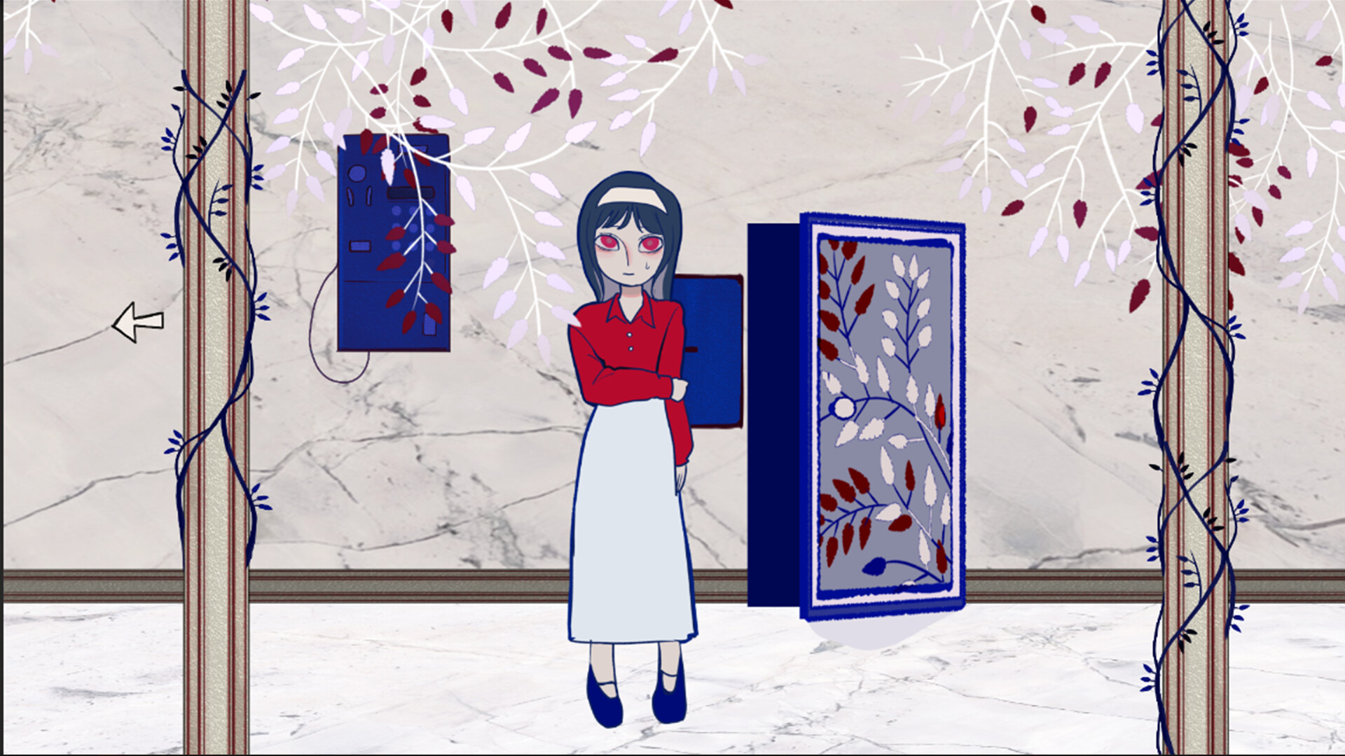 Purgatory’s Flower Screenshot 4