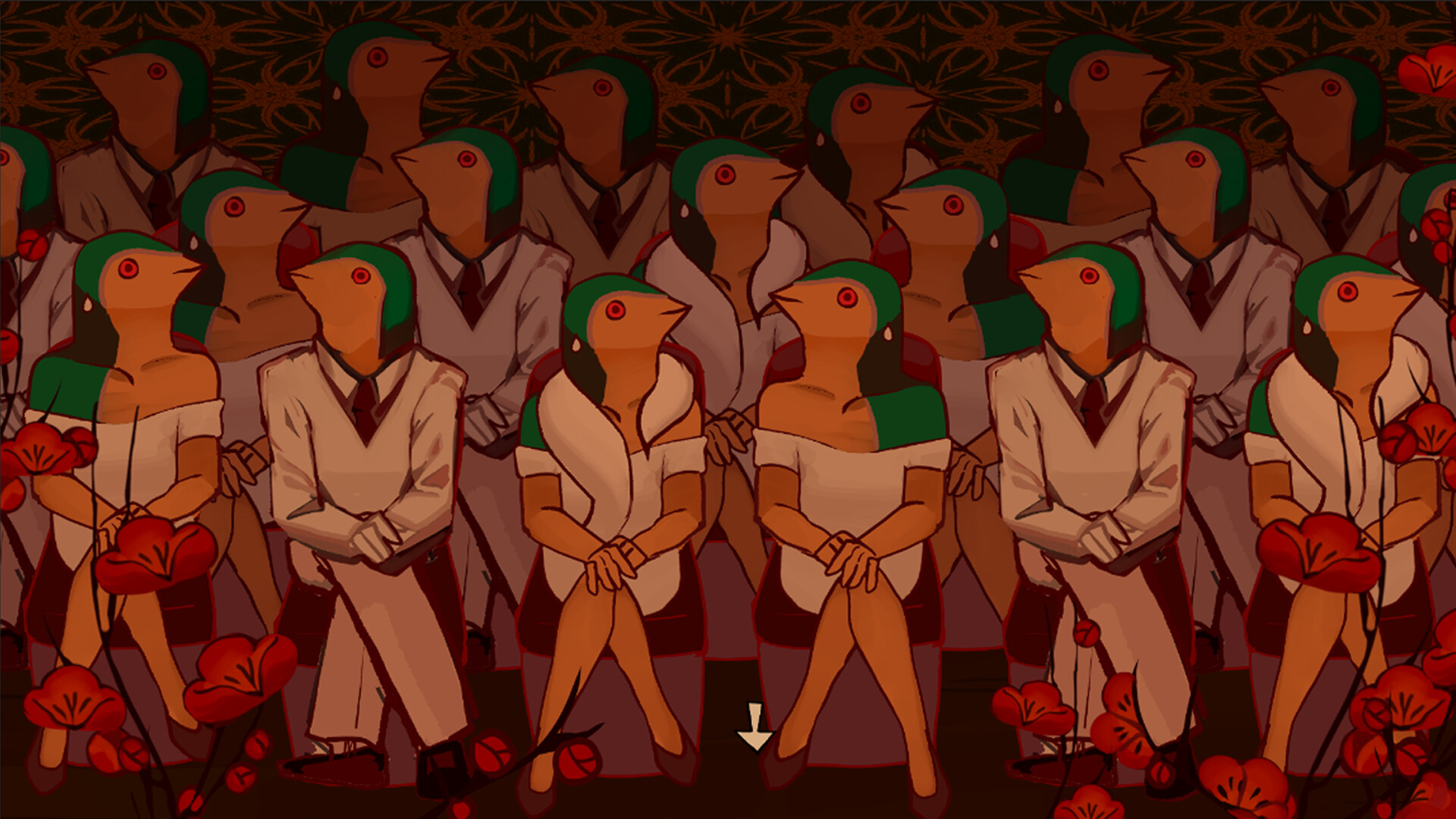 Purgatory’s Flower Screenshot 6