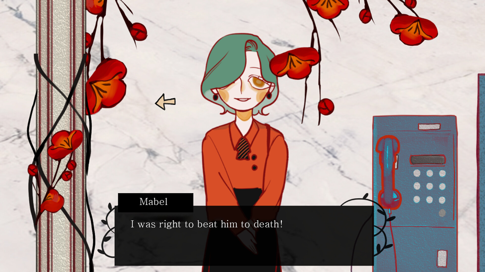 Purgatory’s Flower Screenshot 5