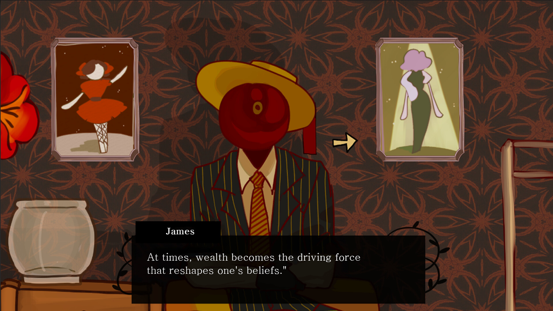 Purgatory’s Flower Screenshot 10