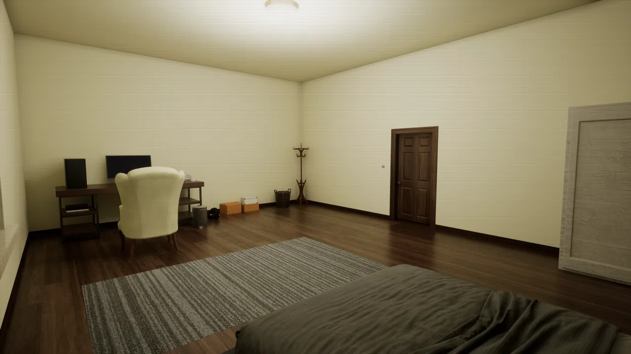 梦夜Nightmare Demo Screenshot 5