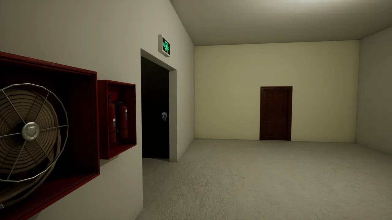 梦夜Nightmare Demo Screenshot 7