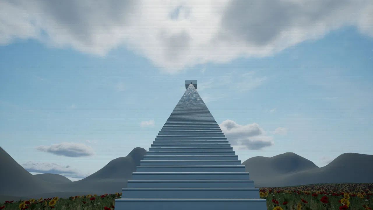 梦夜Nightmare Demo Screenshot 8