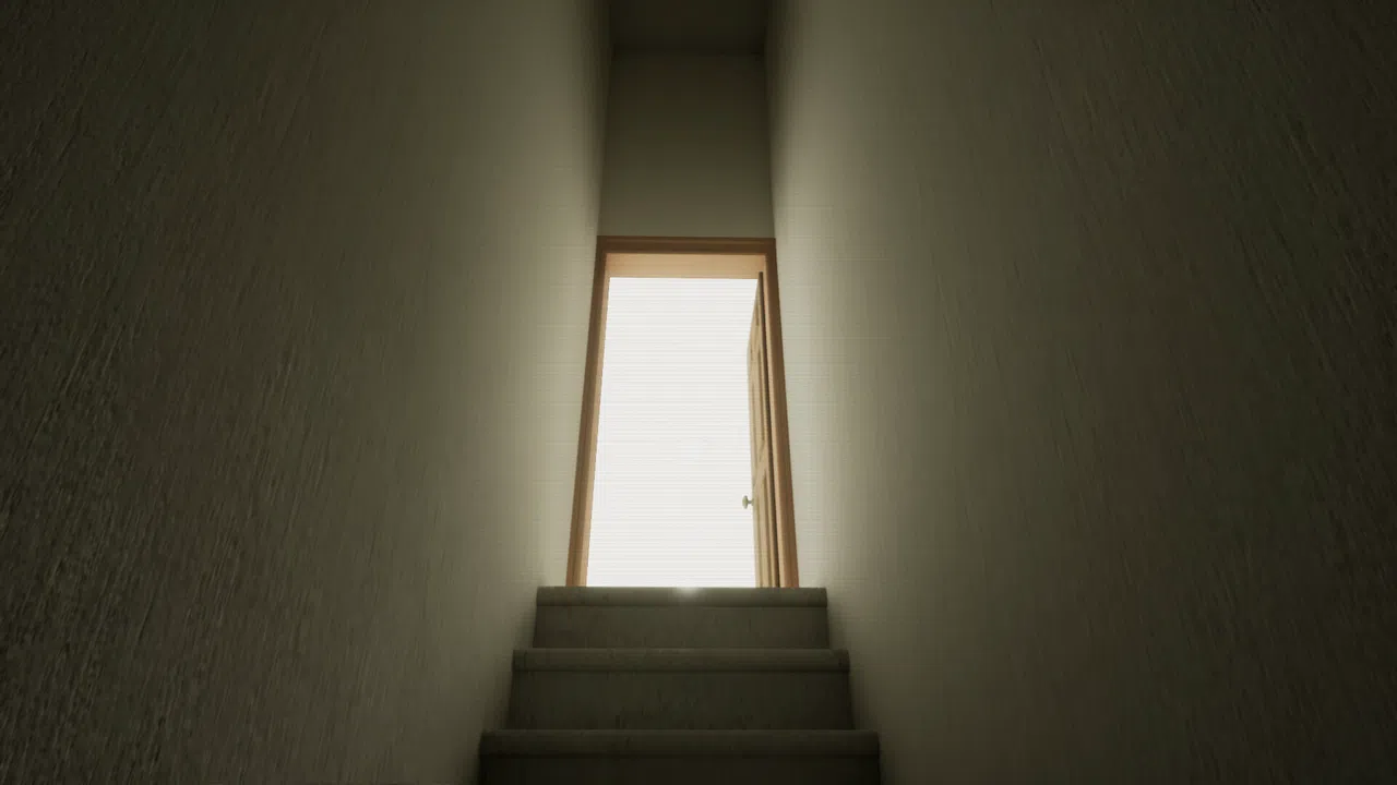 梦夜Nightmare Demo Screenshot 4