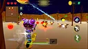 Xenna: The Invasion Demo Screenshot 1