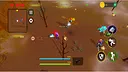 Xenna: The Invasion Demo Screenshot 3