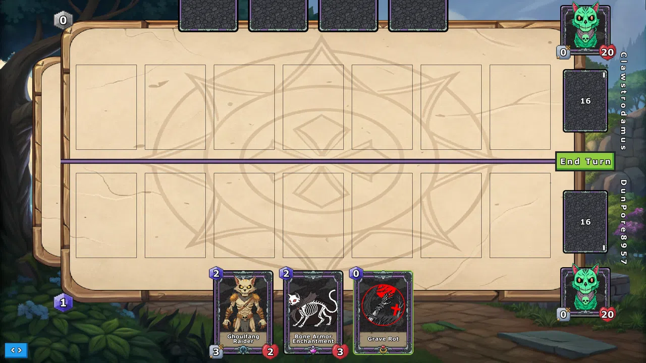 Felisade Screenshot 5