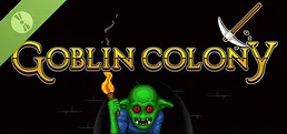 Goblin Colony Demo