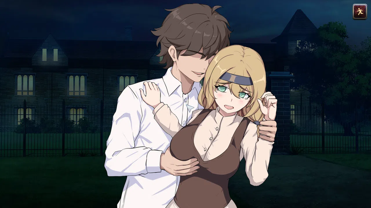Adult Fairy Tale -Collector Viscount- Screenshot 6