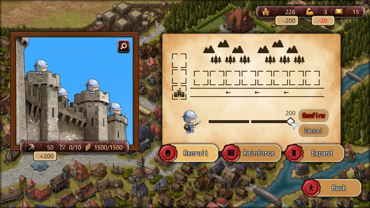 Adult Fairy Tale -Collector Viscount- Screenshot 5