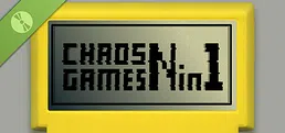 失控游戏：多合一 / Chaos Games: N-in-1 Demo