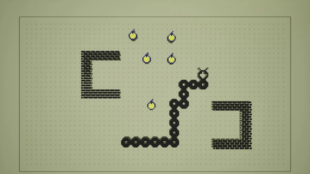 失控游戏：多合一 / Chaos Games: N-in-1 Demo Screenshot 2