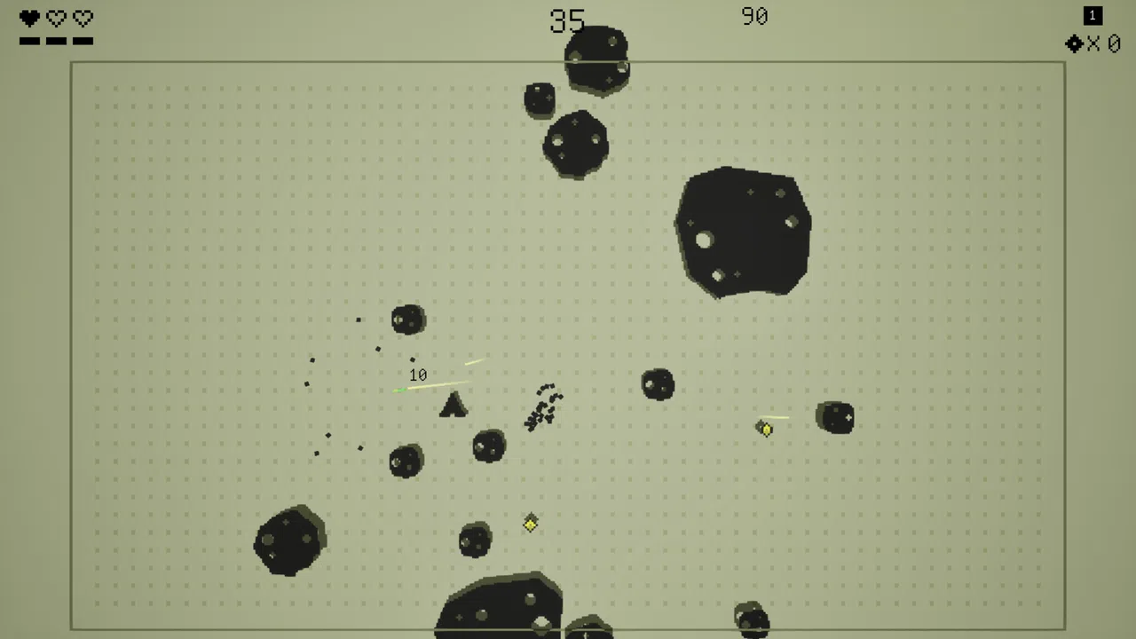 失控游戏：多合一 / Chaos Games: N-in-1 Demo Screenshot 0