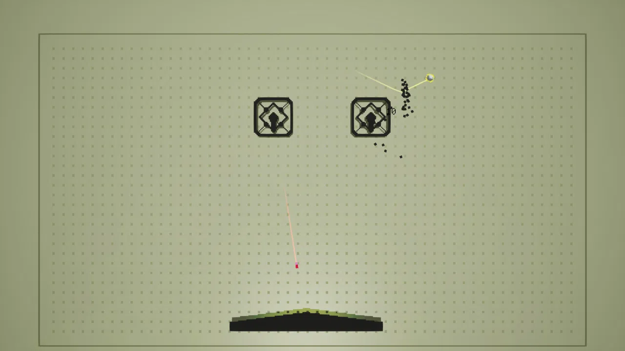失控游戏：多合一 / Chaos Games: N-in-1 Demo Screenshot 1
