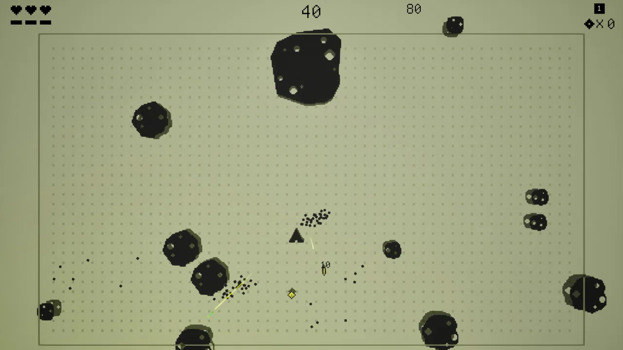 失控游戏：多合一 / Chaos Games: N-in-1 Demo Screenshot 3