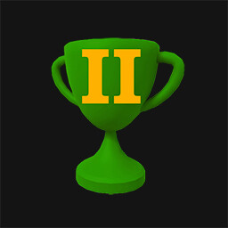 Trophy Time icon