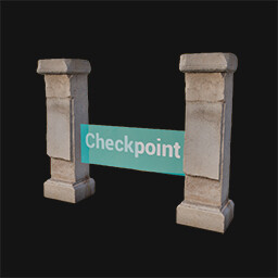 Checkpoint Chaser icon