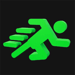 Turbo Trophy Grab icon