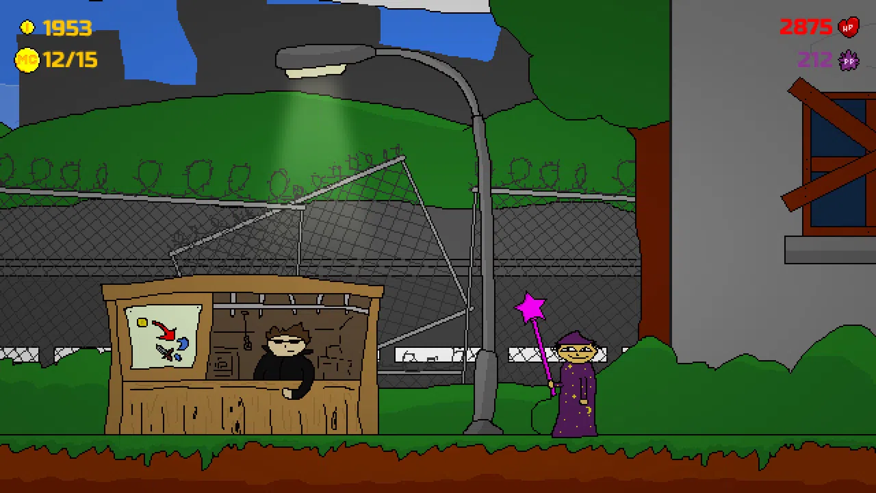 Mystery Chamber World Screenshot 8