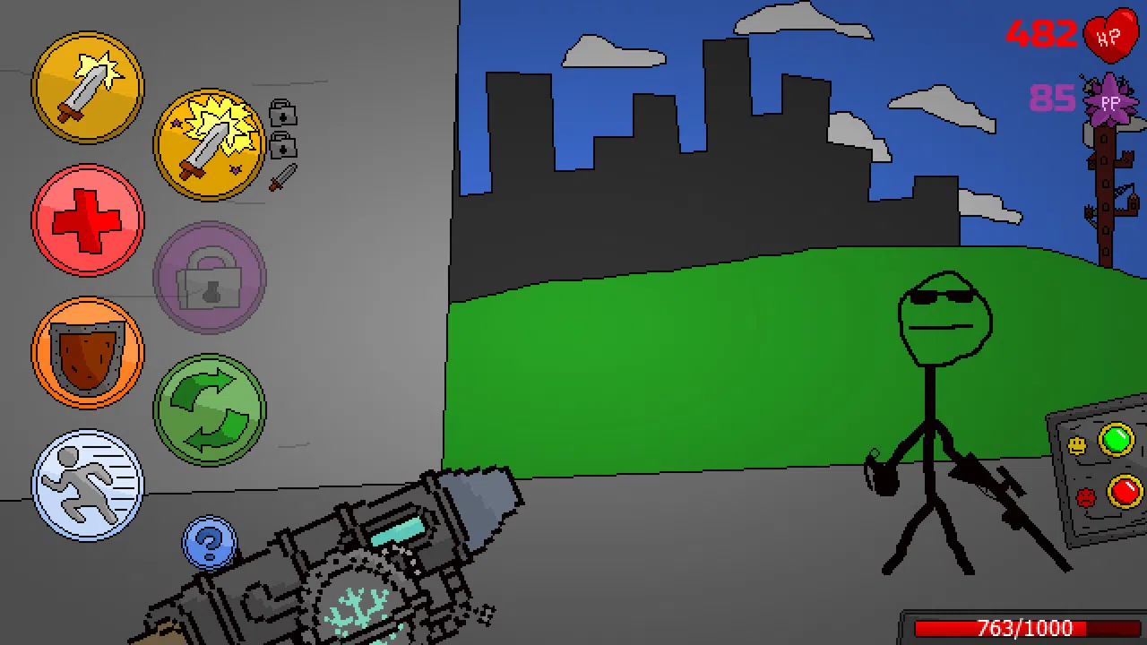 Mystery Chamber World Screenshot 16