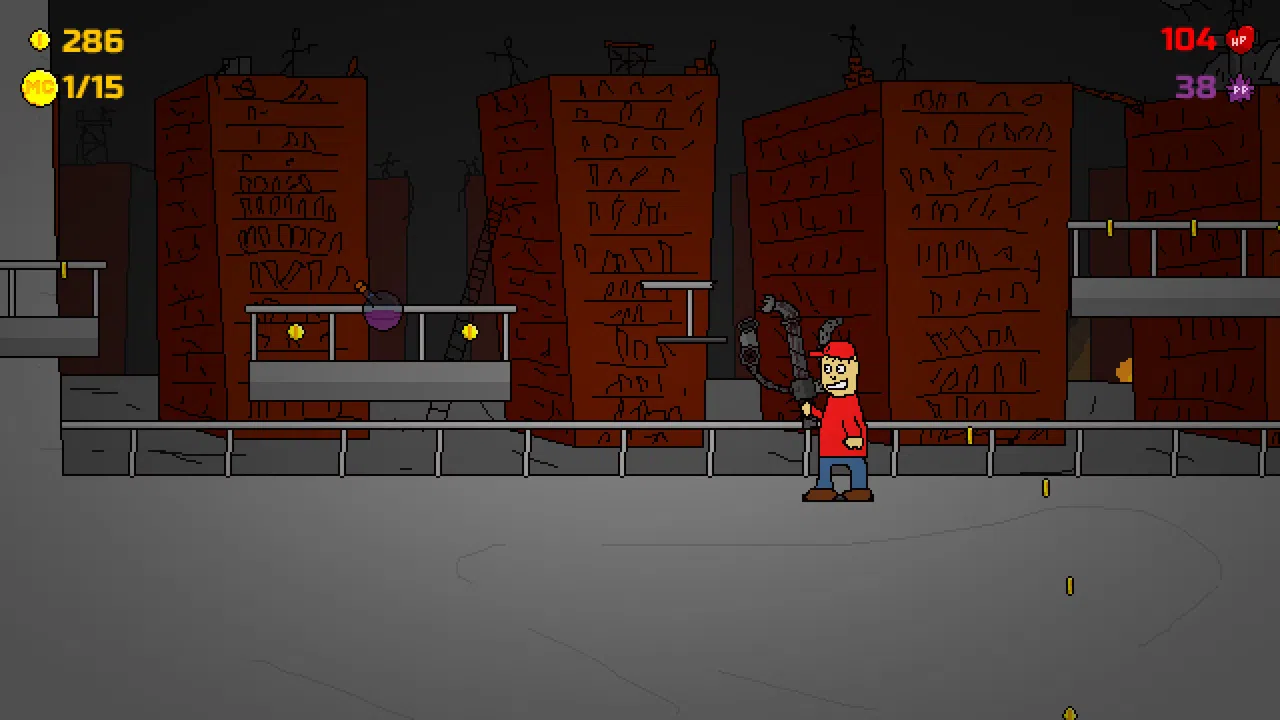 Mystery Chamber World Screenshot 7