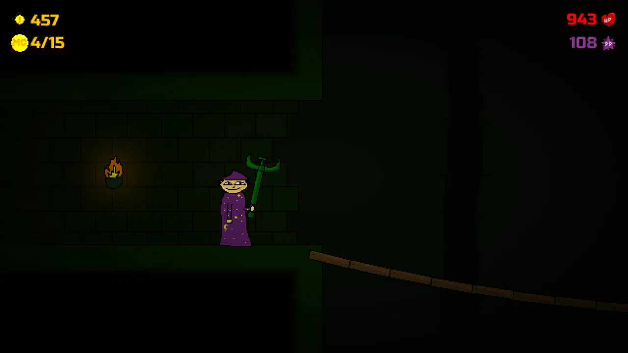Mystery Chamber World Screenshot 6