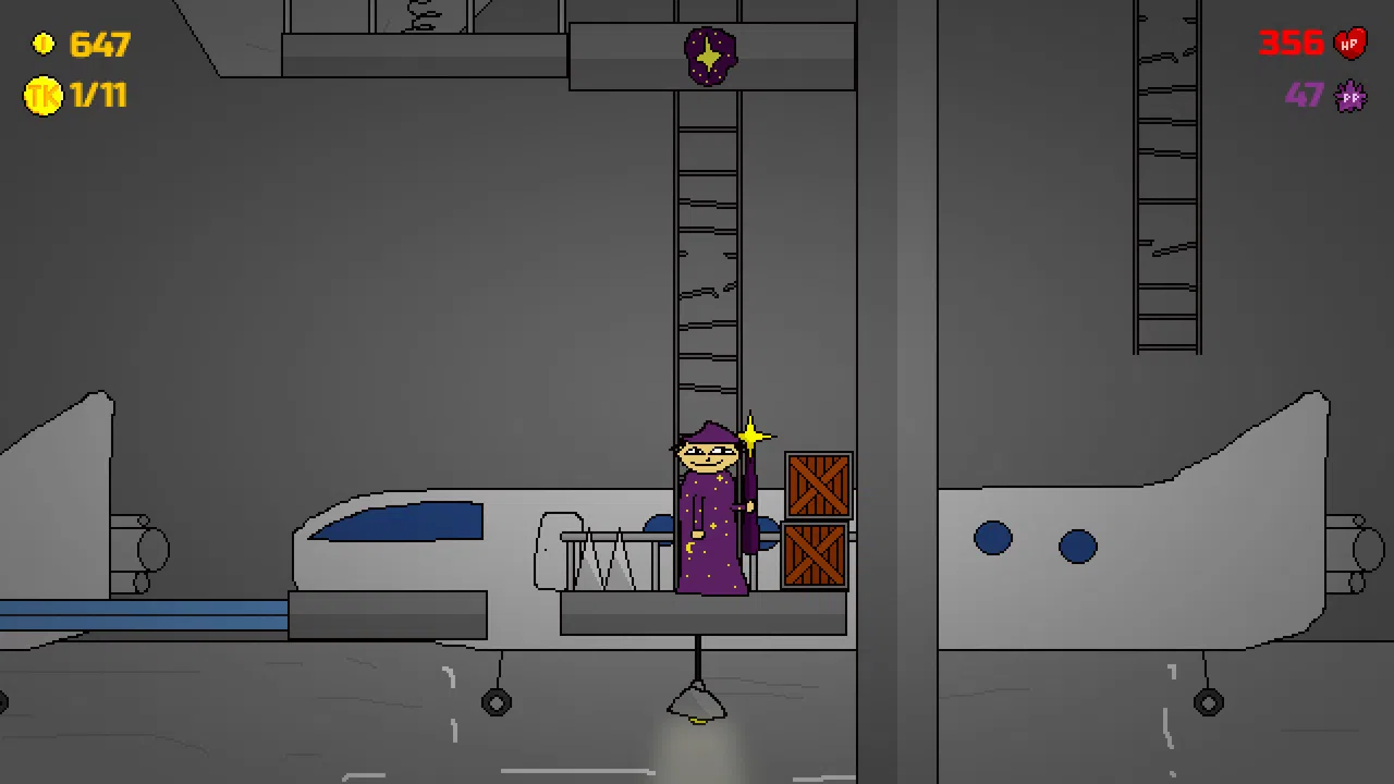 Mystery Chamber World Screenshot 15