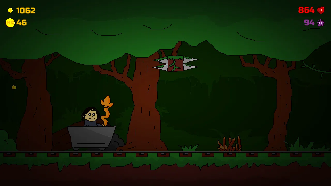 Mystery Chamber World Screenshot 17