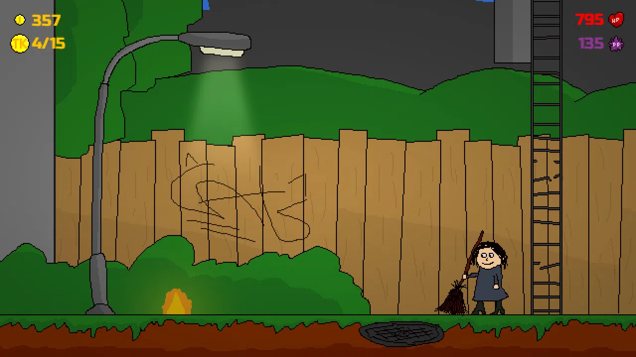Mystery Chamber World Screenshot 11