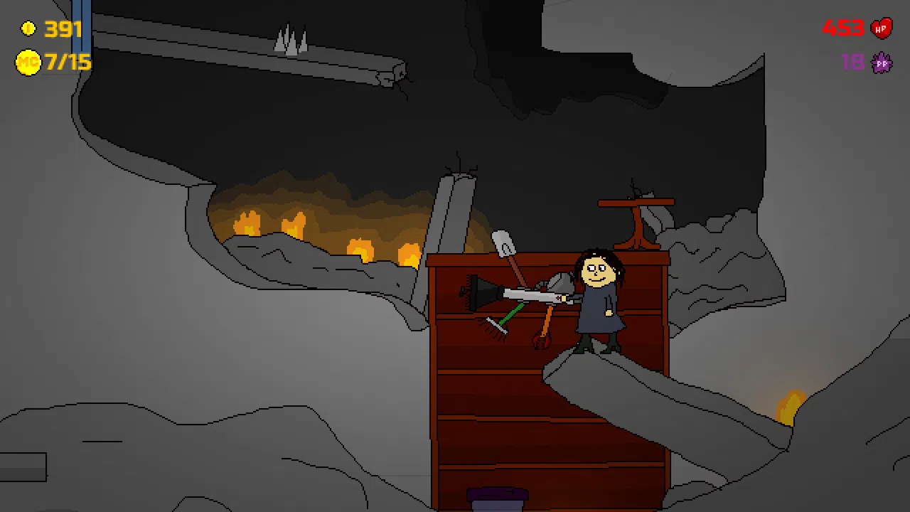 Mystery Chamber World Screenshot 3