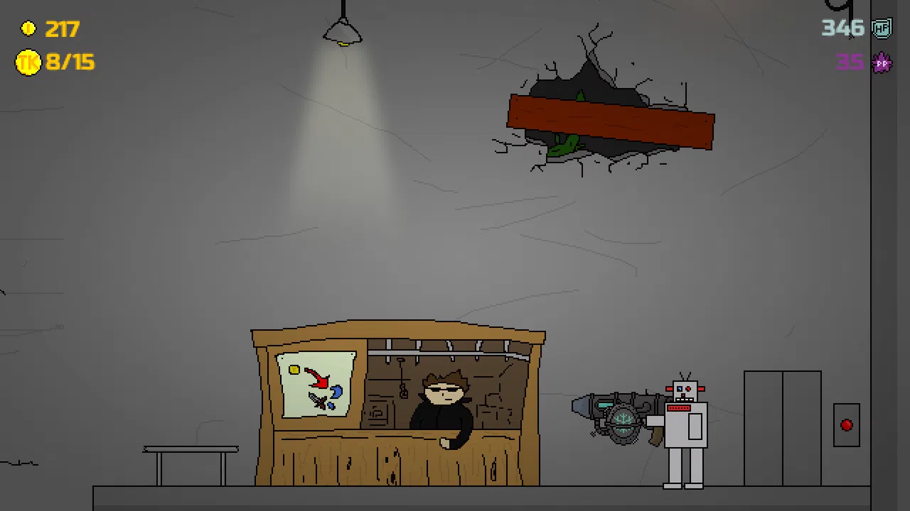 Mystery Chamber World Screenshot 22