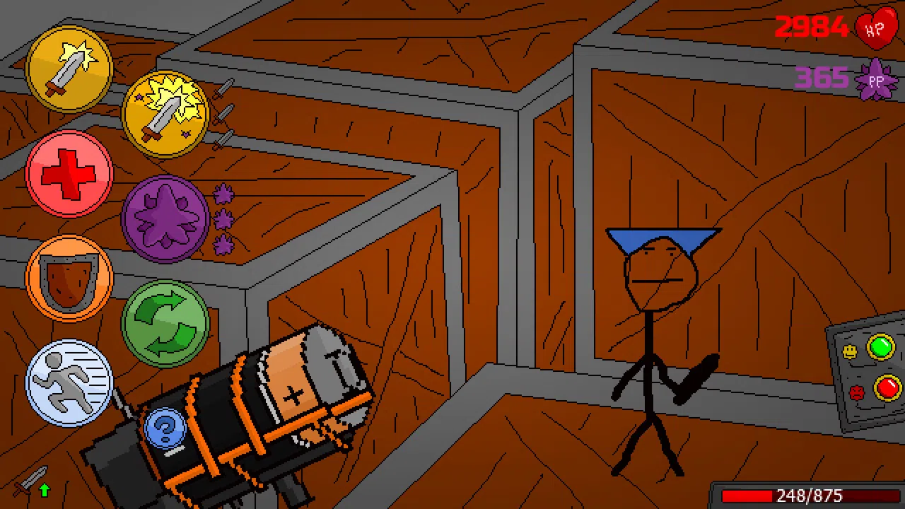 Mystery Chamber World Screenshot 12