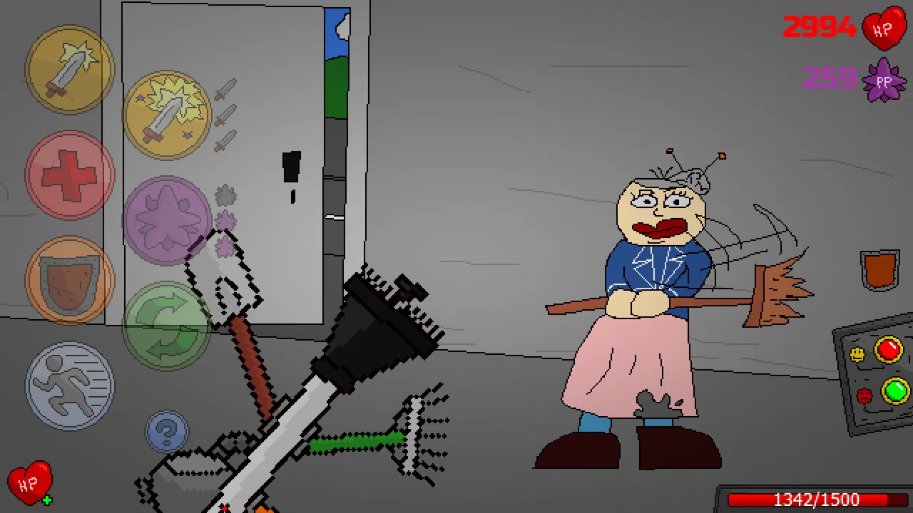 Mystery Chamber World Screenshot 19