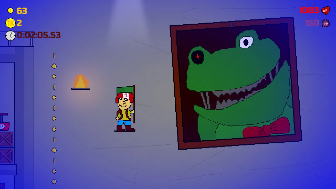 Mystery Chamber World Screenshot 10