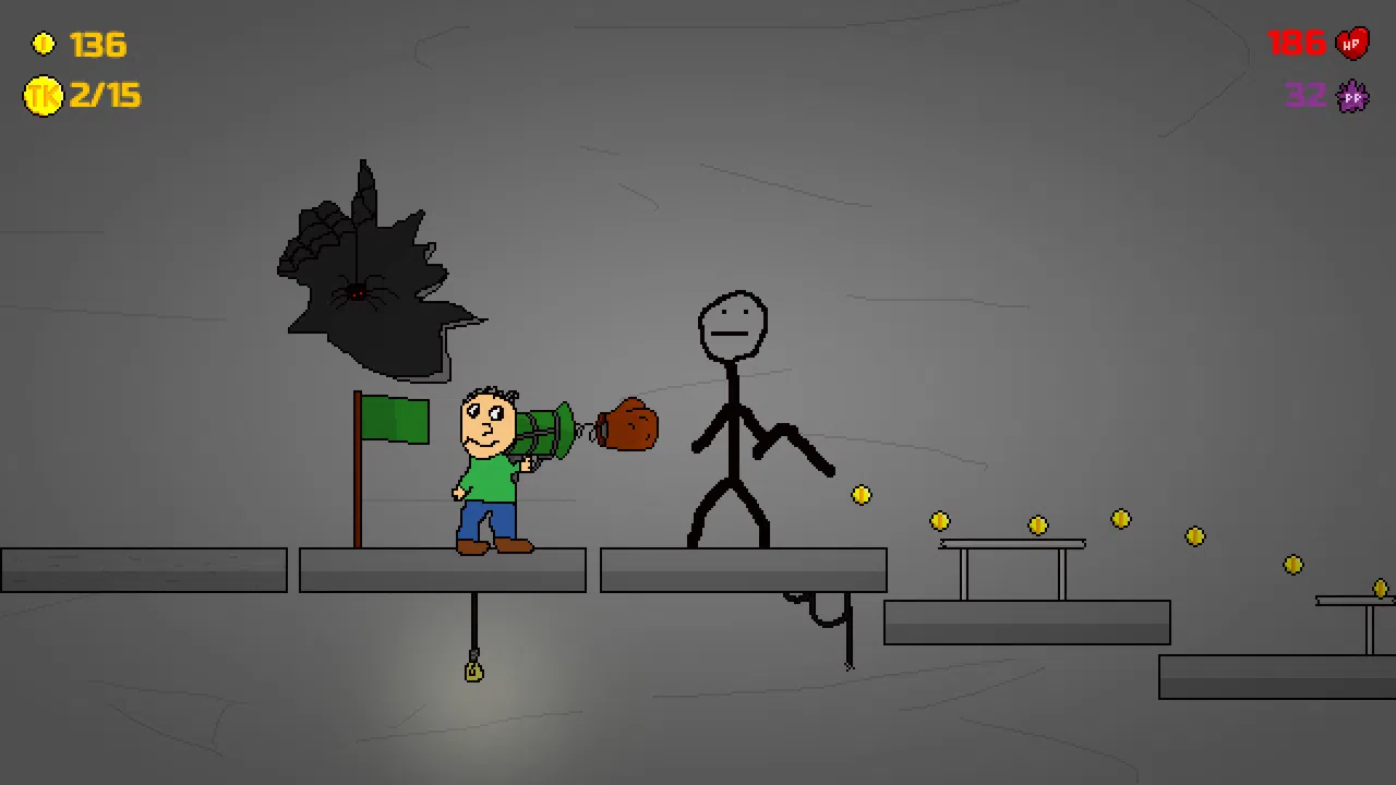 Mystery Chamber World Screenshot 13