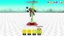 Attack Hole: Heroes Screenshot 2