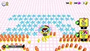 Attack Hole: Heroes Screenshot 1