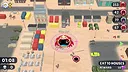 Attack Hole: Heroes Screenshot 4