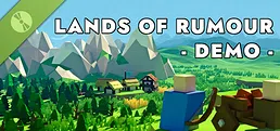 Lands of Rumour Demo