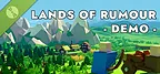 Lands of Rumour Demo