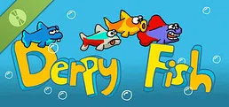 Derpy Fish Demo