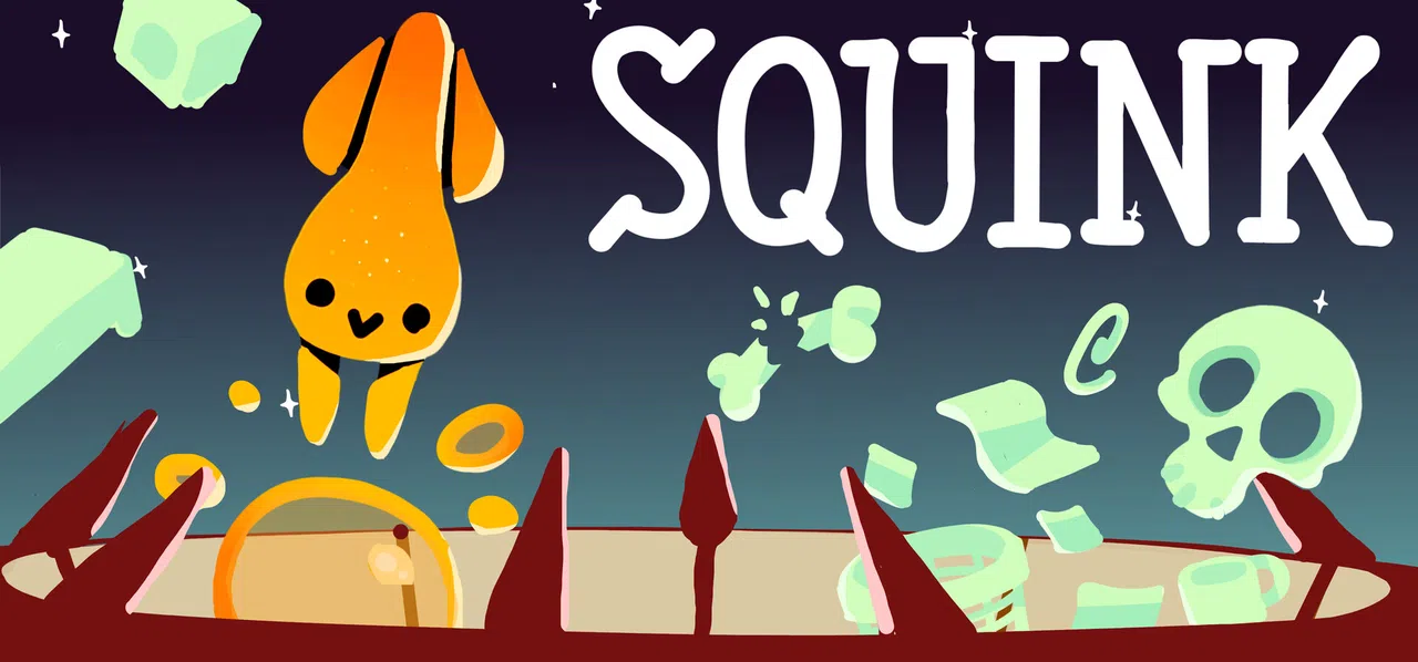 Squink Demo Screenshot 0