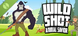 Wild Shot: Animal Savior Demo