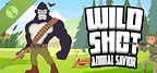 Wild Shot: Animal Savior Demo