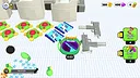 Attack Hole: Monsters Screenshot 3