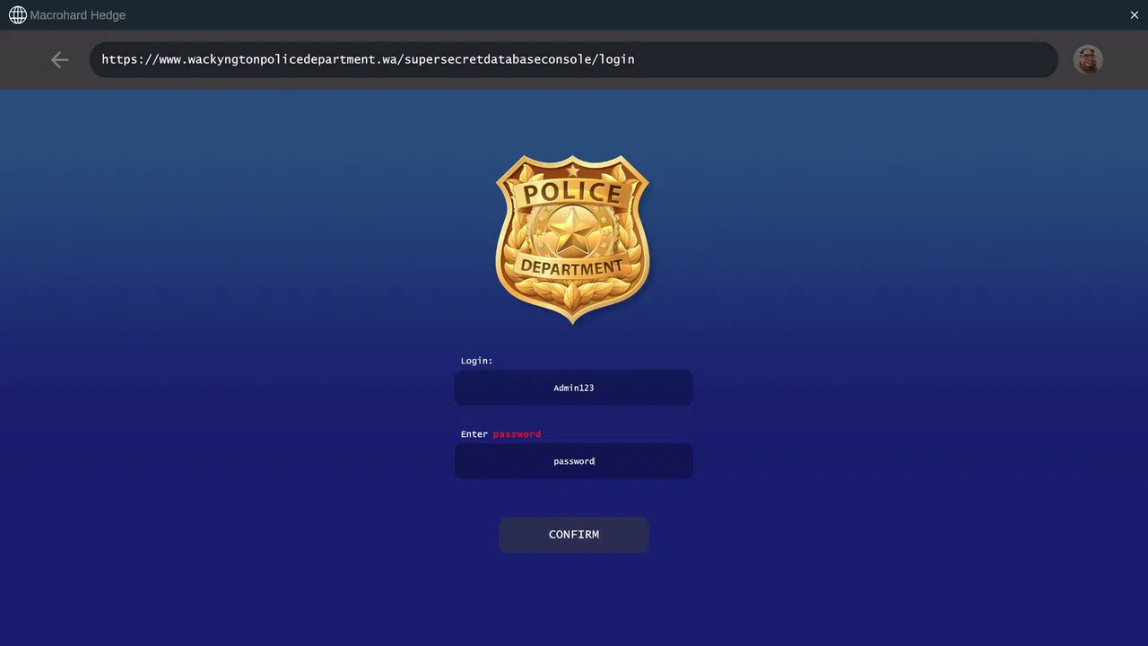 Nerd Simulator Demo Screenshot 6