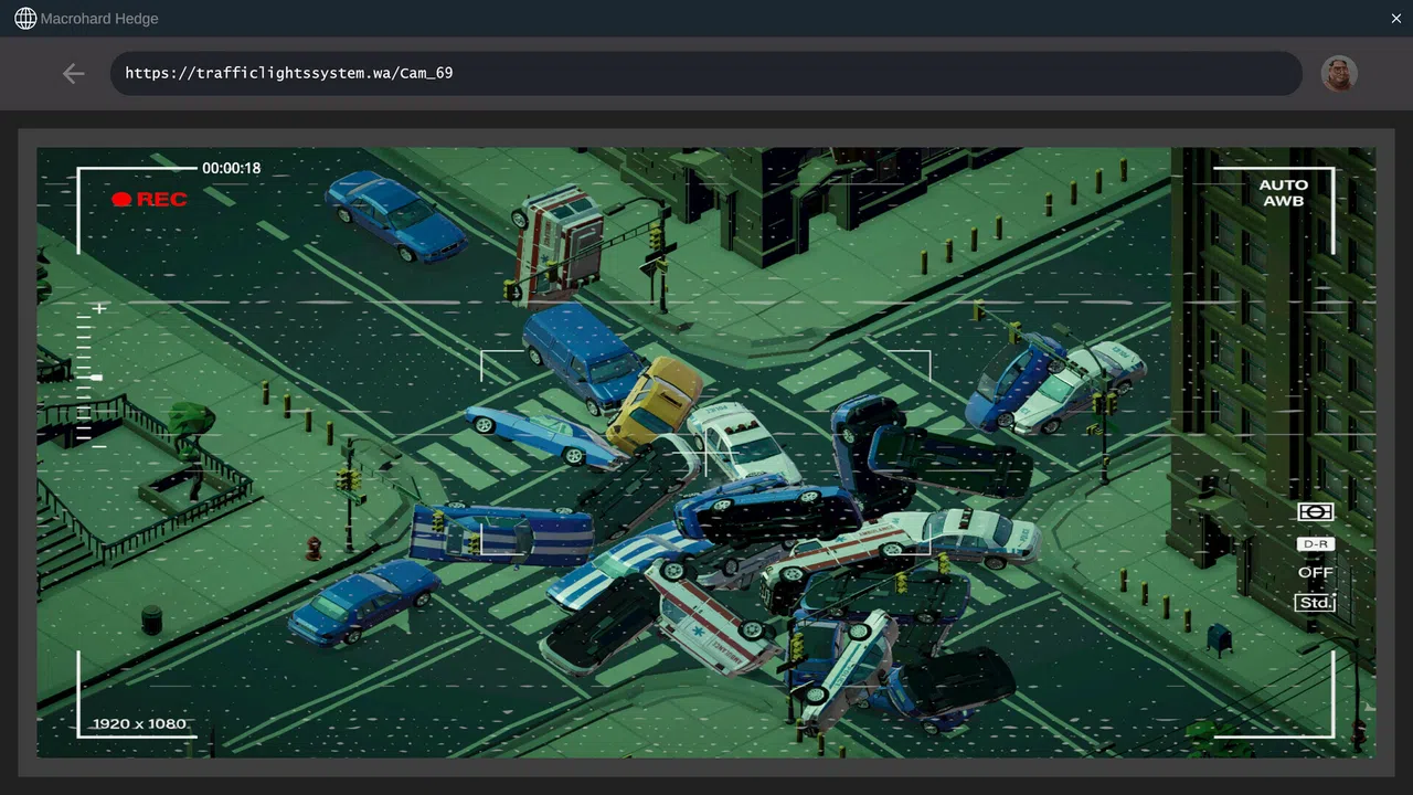 Nerd Simulator Demo Screenshot 4