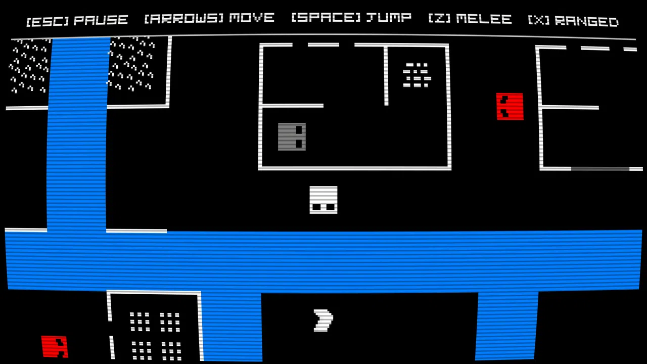 Unlock: The Game Screenshot 1