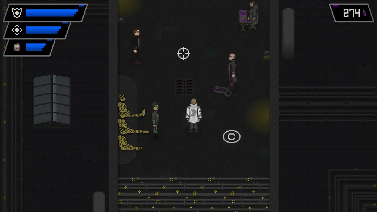 Unlock: The Game Screenshot 2
