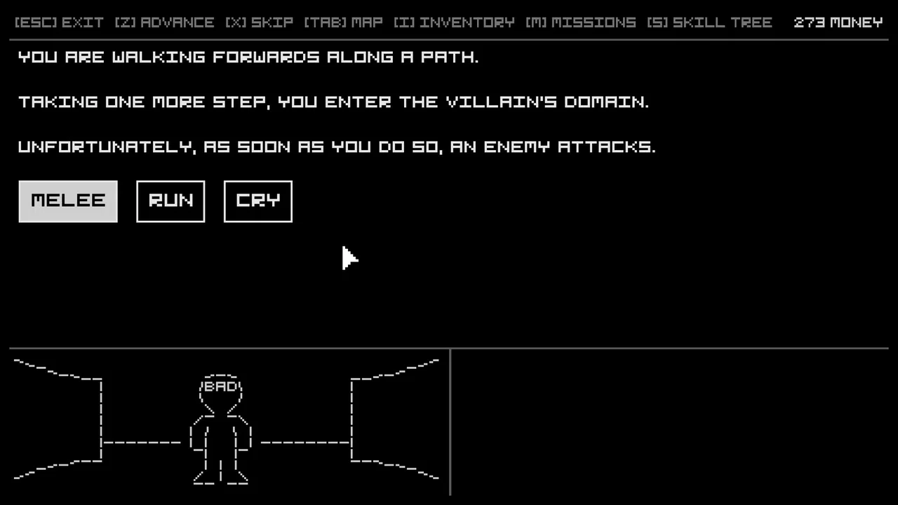 Unlock: The Game Screenshot 0